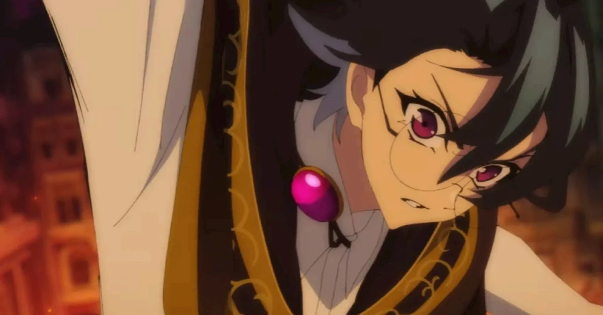 Wistoria Wand and Sword Season 2 Trailer Reveals April 12 Release and New Theme Songs