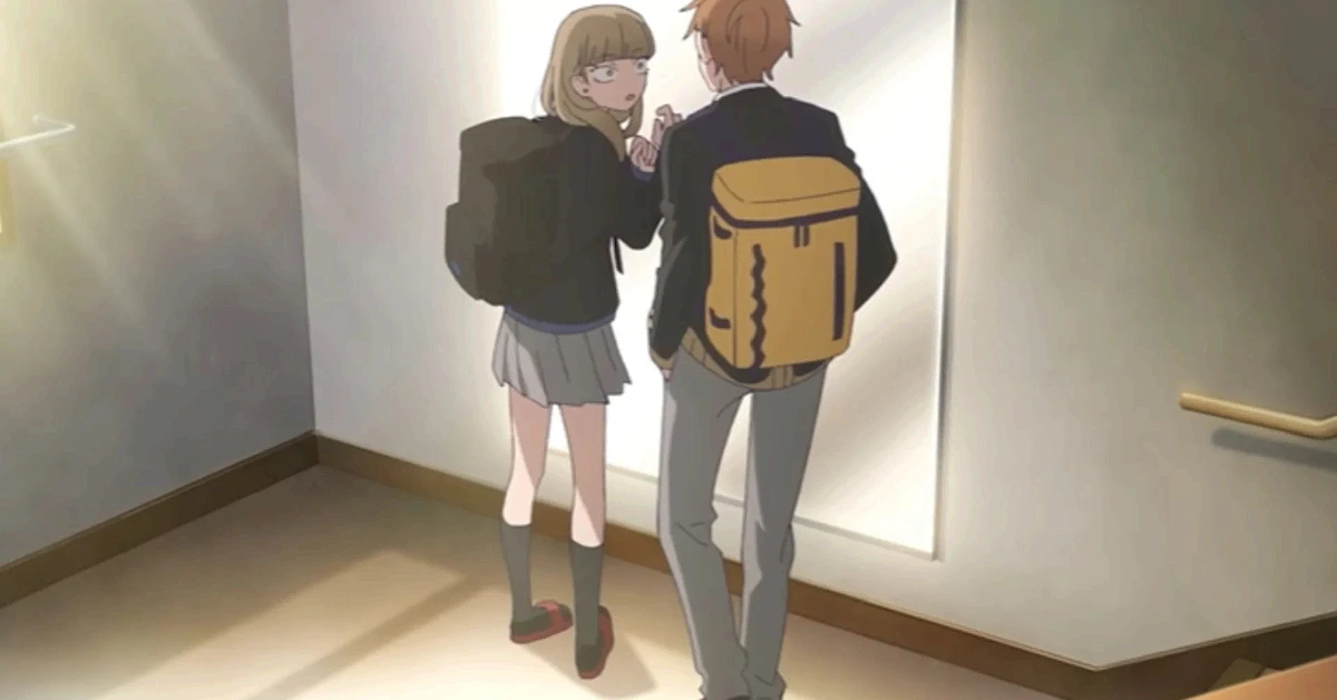 The Ramparts of Ice Drops New Trailer With Novelbright OP Ahead of April 2026 Premiere