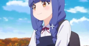 One Tatami Manga Cafe Life Anime Sets April 11 Premiere With New Trailer and Key Visual