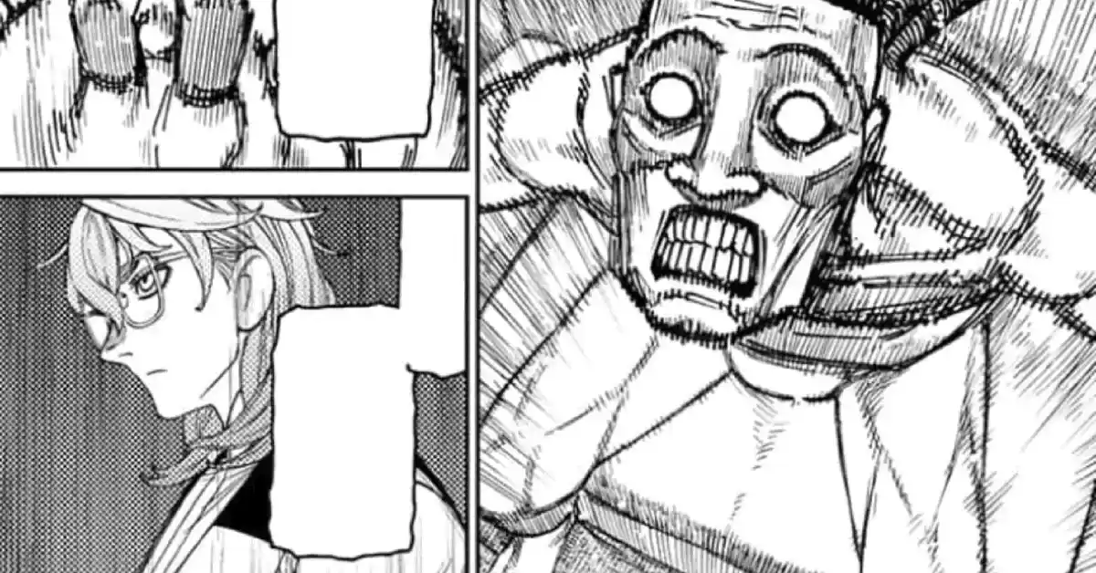 Dandadan Chapter 227 Release Date Is Finally Here: When It Drops