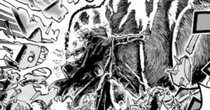 One Piece Chapter 1176 Raw Scans Reveal Franky Upgrade and Domi Reversi Cure