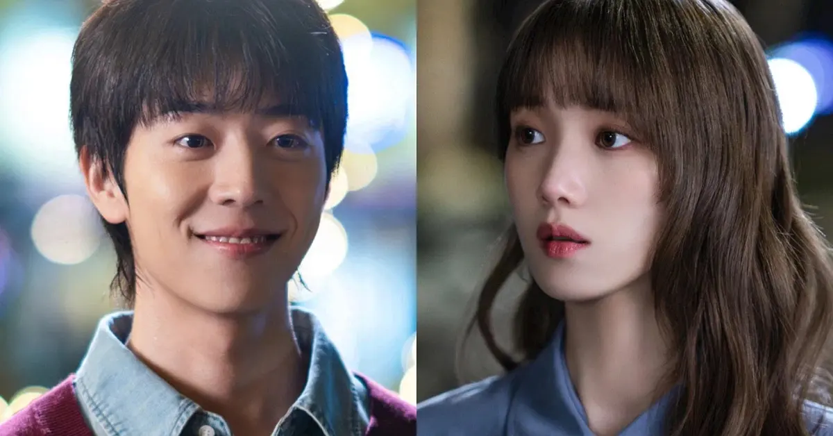 In Your Radiant Season Episodes 1-4: A Complete Recap of the Healing Romance