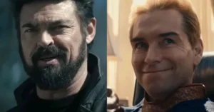 The Boys Season 5: Will Billy Butcher and Homelander Have a Final Battle? Comic Book Ending Explained