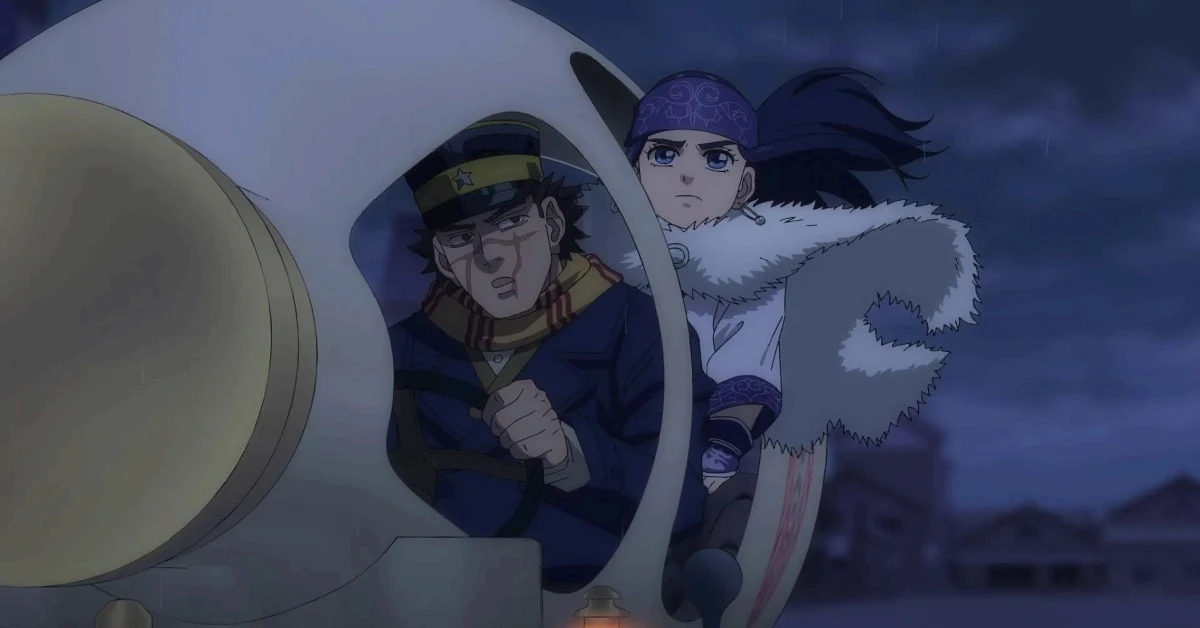 The Final Hunt Begins: ‘Golden Kamuy’ Season 5 Episode 11 Release Date and What to Expect