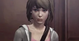 Life Is Strange TV Series Casts Tatum Grace Hopkins and Maisy Stella as Max and Chloe for Prime Video Adaptation