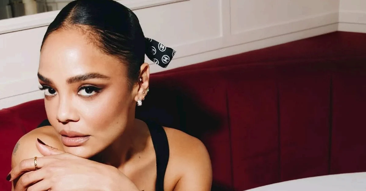 Tessa Thompson Joins Next Door Cast for New A24 Thriller Series on Netflix