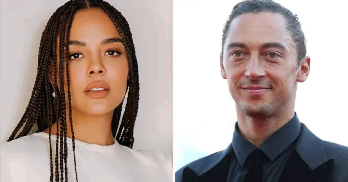 Tessa Thompson to Star in and Produce ‘A Separation’ Film Adaptation With Director Jonas Carpignano