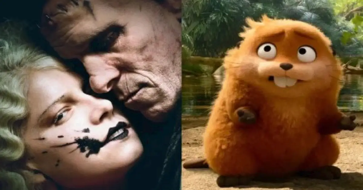 Three Big Hollywood Movies Arrive This Week: The Bride!, Hoppers, and Boong