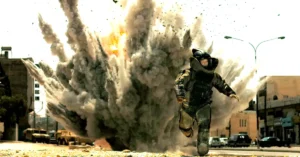 The Hurt Locker Leaving Netflix March 2026 Final Streaming Date