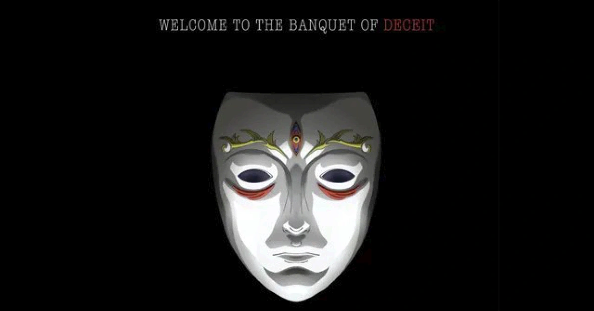 The Liar Game anime - Source: Madhouse