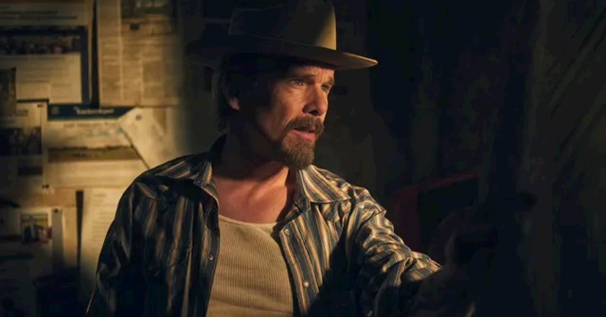 Tommy Lee Jones Joins ‘The Lowdown’ Season 2 in His First Scripted TV Role in Decades