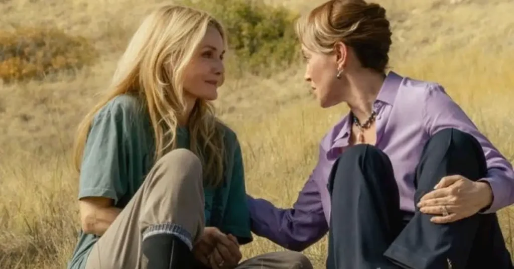 The Madison Episode 5 recap: No Name and a New Dream' (Image Via Instagram/@themadisonpplus)