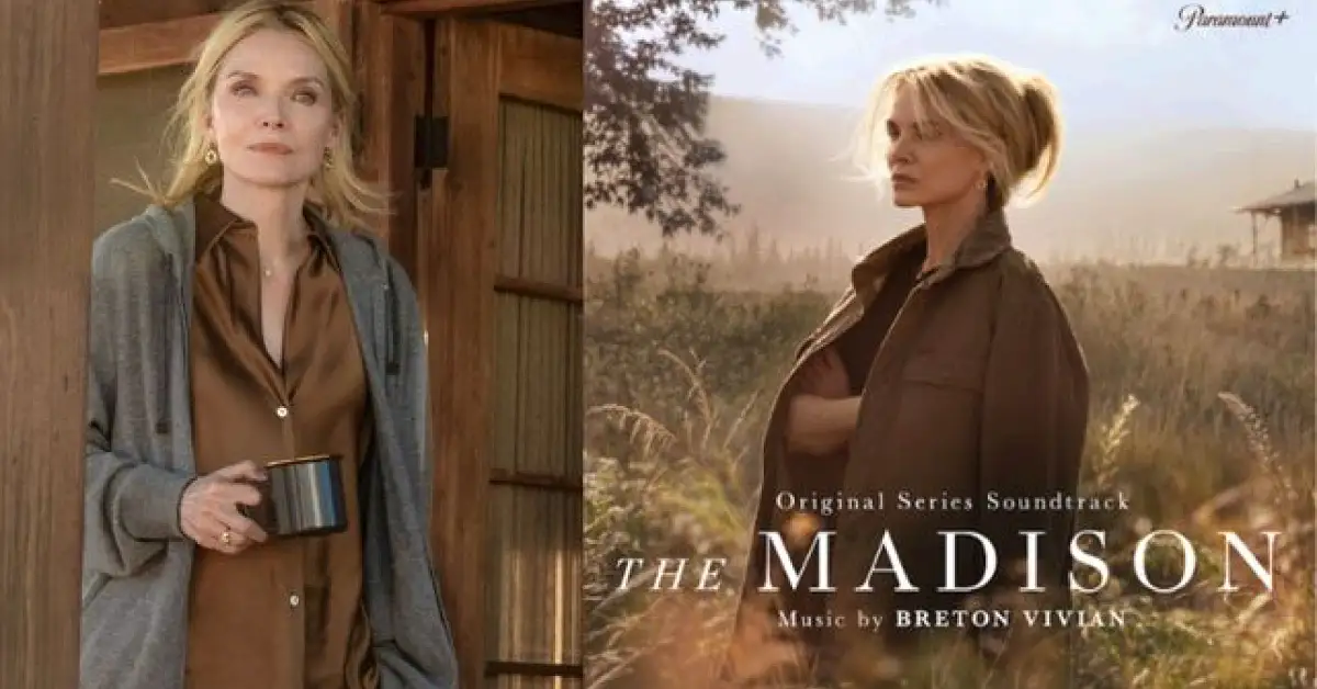 The Madison Soundtrack Guide | Image via YouTube Music and Paramount+