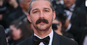 “It was pretty cute”: Shia LaBeouf opens up about jail time following his Mardi Gras arrest in New Orleans