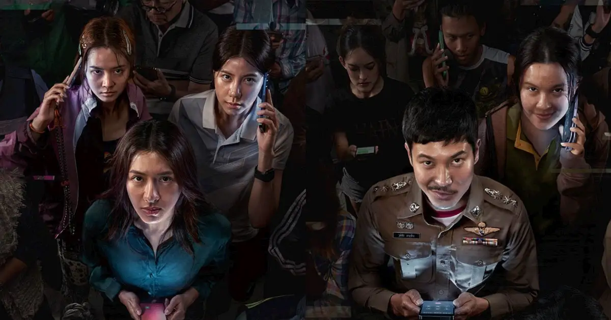 The Red Line Ending Explained: Does Aood Die and Is a Sequel Coming on Netflix?