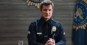 The Rookie Season 8 Episode 12 Cast and Characters: Who Brings the ABC Drama to Life