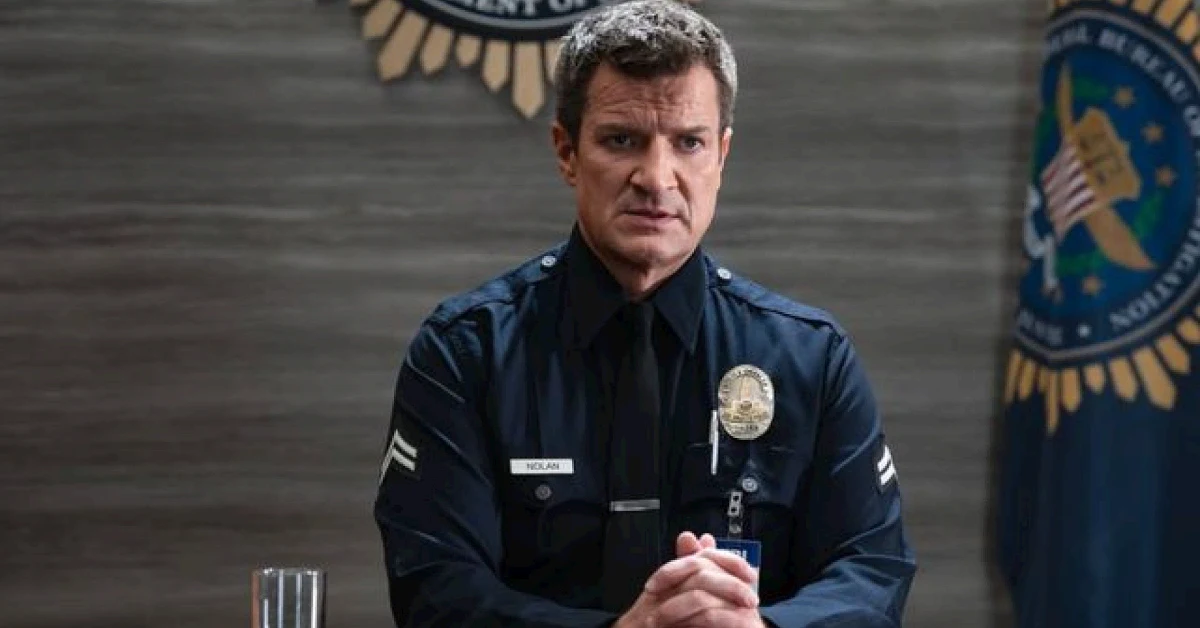 The Rookie Season 8 Episode 12 Cast and Characters: Who Brings the ABC Drama to Life