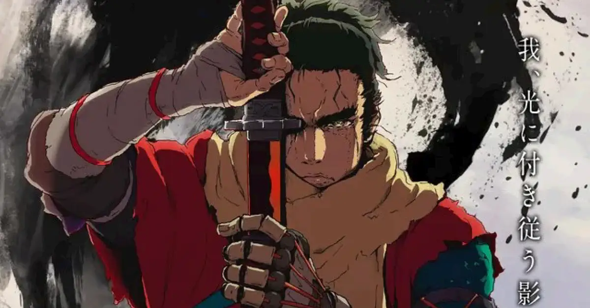 Sekiro: No Defeat Anime Gets New Trailer and 2026 Release Plan on Crunchyroll