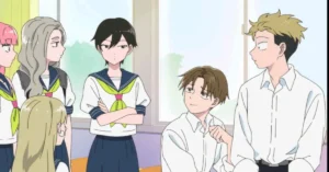 You and I Are Polar Opposites Episode 9 Release Date is Set for March 8 on Crunchyroll