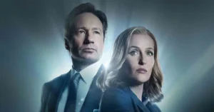 The original series premiered in 1993 and ran for nine seasons before its brief revival in 2016. Image Fox 51kb Ryan Coogler’s ‘The X-Files’ Reboot Casts Himesh Patel as FBI Agent Opposite Danielle Deadwyler