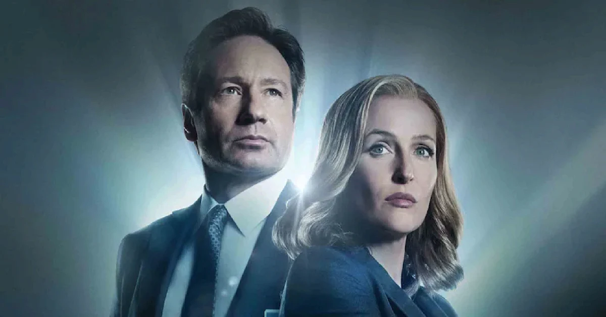 Ryan Coogler’s ‘The X-Files’ Reboot Casts Himesh Patel as FBI Agent Opposite Danielle Deadwyler