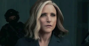 Daredevil: Born Again Season 2 Villain Valentina de Fontaine: MCU Puppet Master Behind Fisk Explained