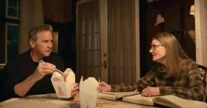 Virgin River Season 7 Ending Explained: Why Doc and Hope’s Marriage Crumbled and Brady’s Fate Hangs in the Balance