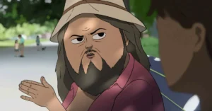 Watch Common Side Effects on Adult Swim Image via Adult Swim 50kb Common Side Effects Season 2 Is Official: Everything We Know So Far