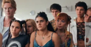 Watch Heartbreak High Season 3 exclusively on Netflix Image via Netflix 41kb Heartbreak High Season 3 Cast and Characters: The Full List of Who Returned for Netflix’s Final Season