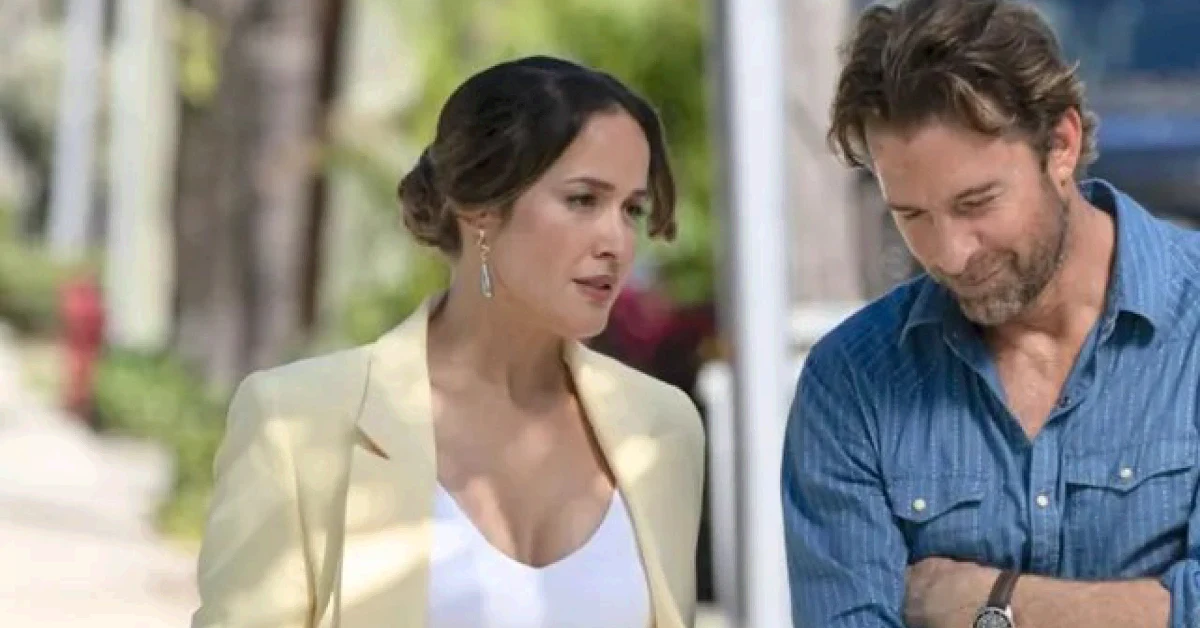 Watch RJ Decker on ABC | Image via ABC