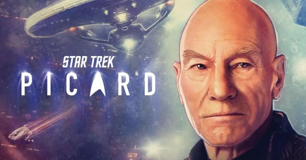 Watch Star Trek: Picard Season 3 on Paramount+ | Image via Prime Video