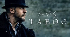 Watch Taboo on Peacock Image via Prime Video 62kb Tom Hardy’s ‘Taboo’ Cast and Character Guide: Who Brought Steven Knight’s Dark Period Drama to Life