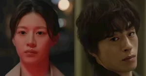 We Are All Trying Here Image via YouTube @Netflix K Content 40kb We Are All Trying Here release schedule: When do new episodes of the JTBC K-drama drop?