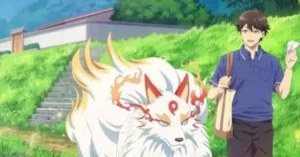 Kusunoki’s Garden of Gods Anime Confirms April 4 Release Date With New Trailer and Cast Additions