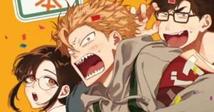 Zeikin de Katta Hon 52kb ‘Zeikin de Katta Hon’ Live-Action Drama and TV Anime Are Both Coming