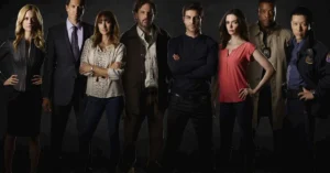 grimm 43kb 15 Stellar Fantasy TV Shows That Were Amazing But Are Now Completely Forgotten