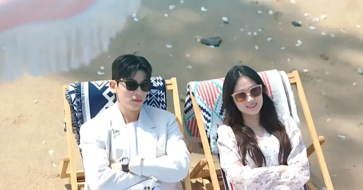 No Tail to Tell Ending Explained: Does Si-yeol Die? The Surprising Fate of the Leads Revealed