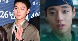 Park Ji Hoon Confirms New Drama “The Legend of Kitchen Soldier” While His Film Nears 10 Million Moviegoers