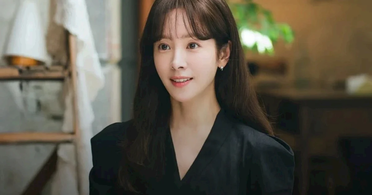 Han Ji Min
