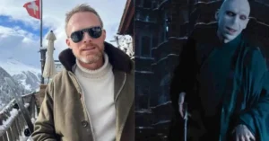 Paul Bettany Addresses Voldemort Casting Rumors for HBO’s Harry Potter Series