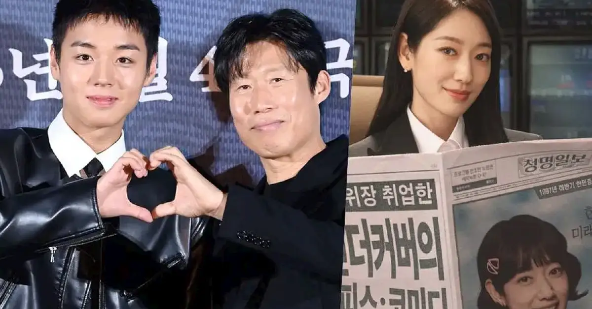 Yoo Hae Jin Tops Actor Brand Reputation List, 'The King's Warden' Cast Dominates February Rankings