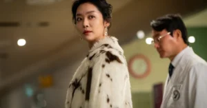 Cha Joo Young Transforms Into Ambitious Hotel President In New K-Drama Climax