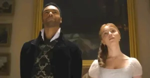 No Recast for Daphne and Simon: ‘Bridgerton’ Showrunner Finally Ends All Fan Debate