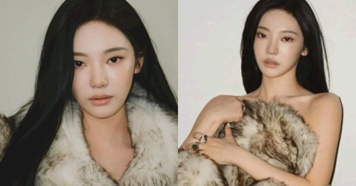 “This Is So Disturbing”: aespa’s Ningning Reveals Her Current Weight Is 41kg, Sparking Heated Debate Online