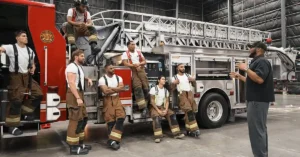 Tyler Perry’s Where Theres Smoke Netflix Series Cast Announced As Production Begins In Atlanta