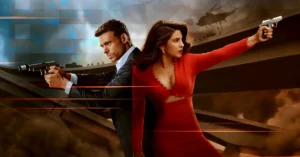 Priyanka Chopra Jonas Confirms Citadel Season 2 Return With “Picked Up Where We Left” Update