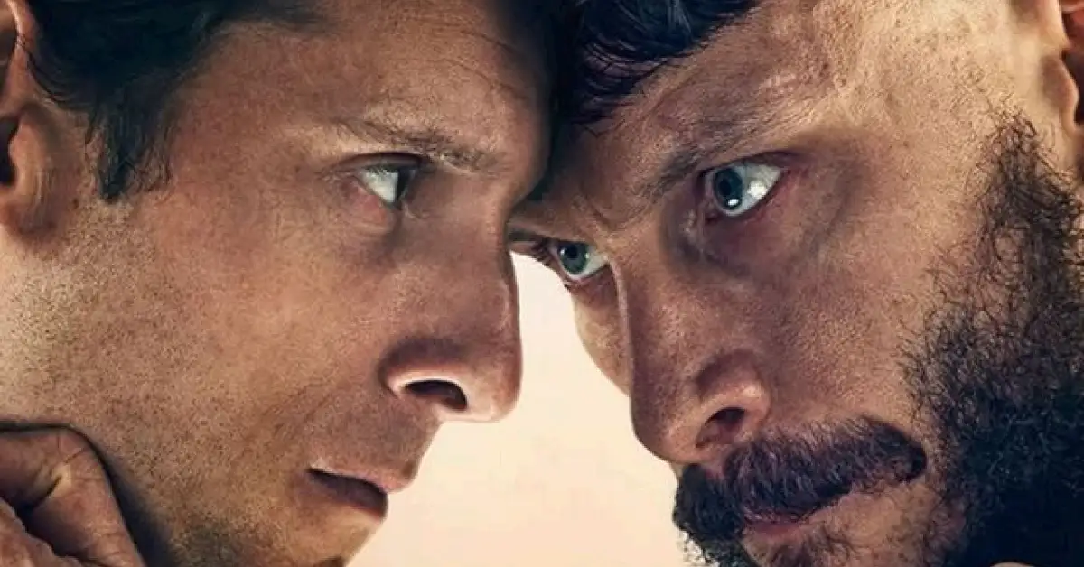 Half Man Cast and Character Guide: Meet the Stars of Richard Gadd’s New HBO Drama