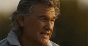 Kurt Russell Says The Level of Real Danger Goes Up in The Madison Season 2 After Shocking Premiere Deaths