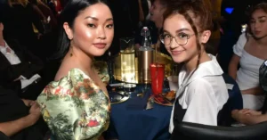 Anna Cathcart Explains Why Lara Jean’s ‘XO, Kitty’ Season 3 Visit Was So Important