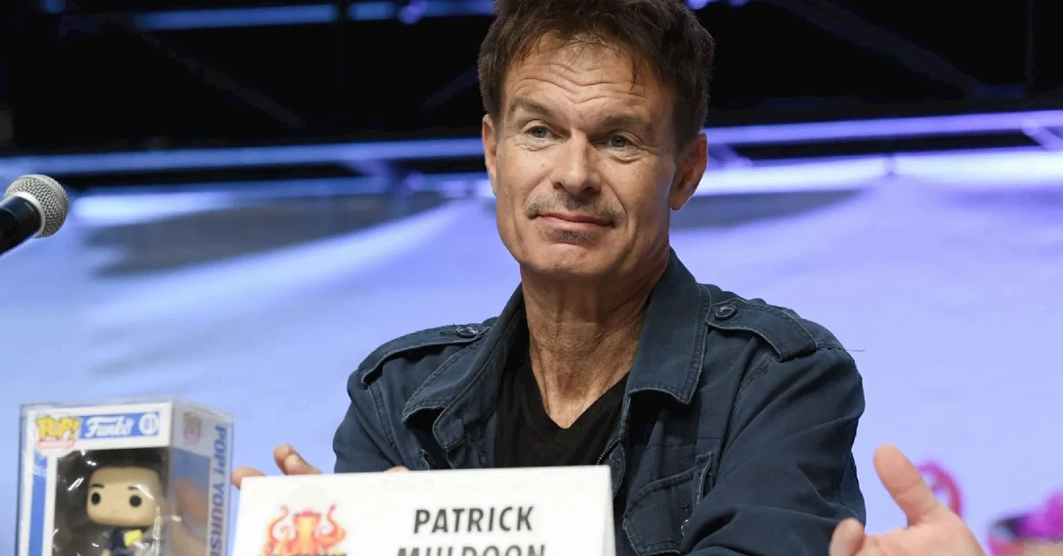 Patrick Muldoon’s Most Memorable Movies and TV Shows: Celebrating His Best Roles